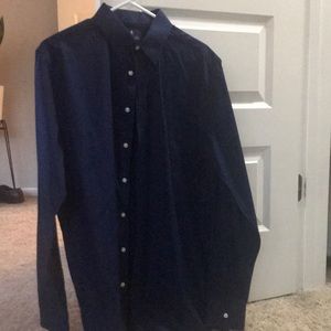 Men’s Dress Shirt